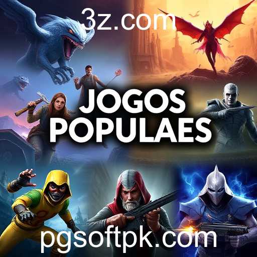 Jogos Populares