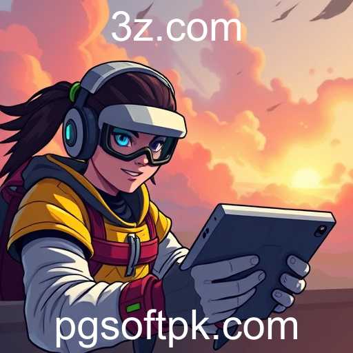 Inovação e tendências no mundo dos jogos online