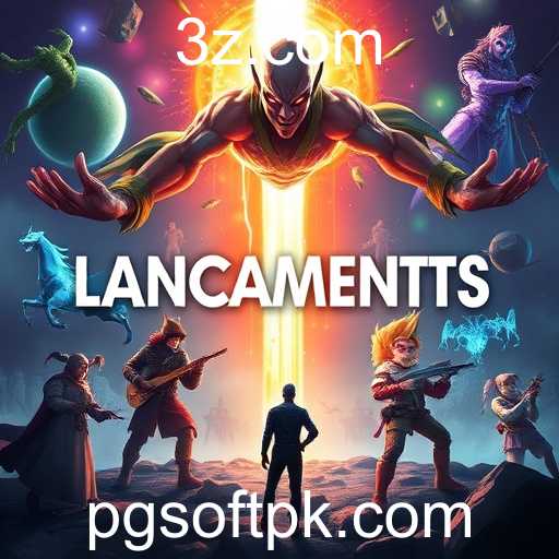 Lançamentos