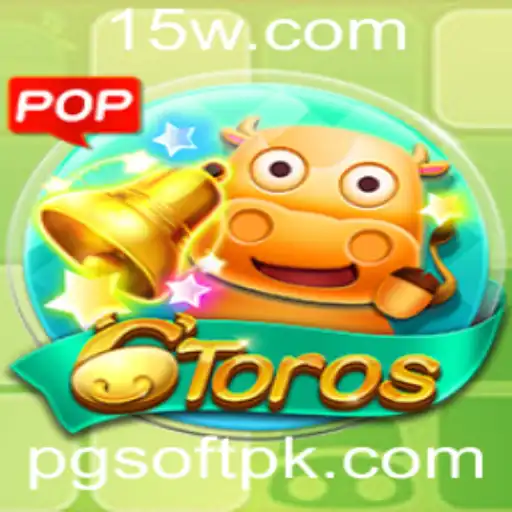 Descubra o Fascinante Mundo de 6Toros por PGSoft