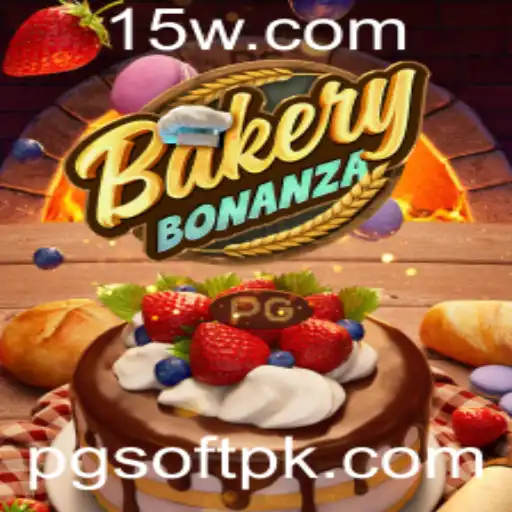 Descubra BakeryBonanza e Delicie-se com o Universo Culinário da PGSoft