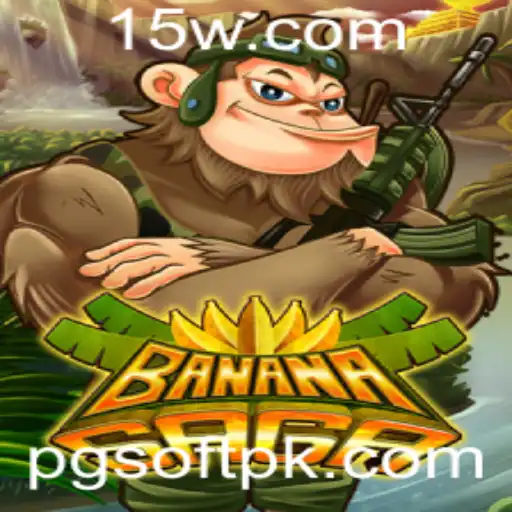 Explorando o Mundo Divertido de BananaSaga por PGSoft