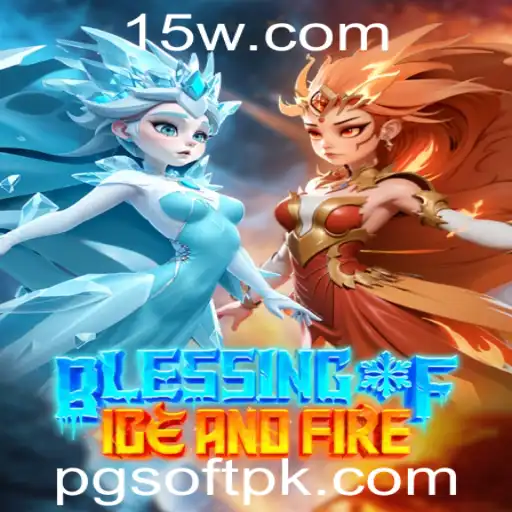 Explorando o Mundo de BlessingofIceandFire: Um Mergulho Profundo no Universo de PGSoft
