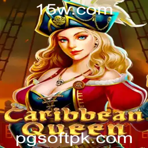 Descubra o Jogo Emocionante CaribbeanQueen da PGSoft