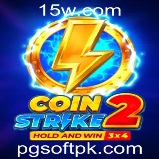 CoinStrike2: Um Mergulho Profundo no Novo Jogo da PGSoft