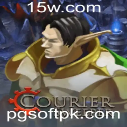 CourierSweeper: O Novo Jogo Inovador da PGSoft