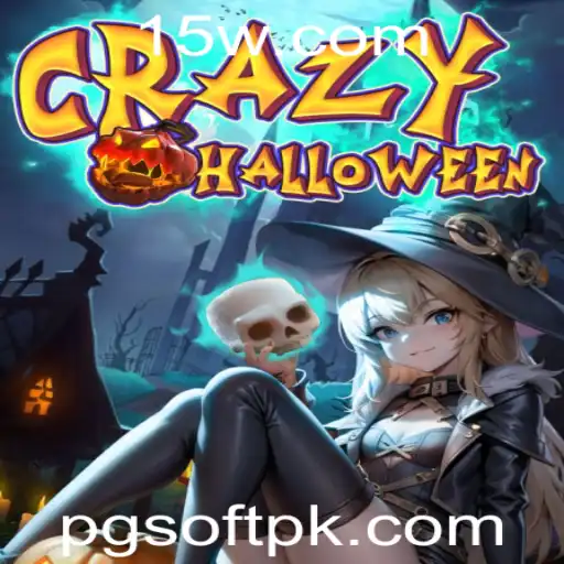 Descubra o Mundo Emocionante de CrazyHalloween da PGSoft