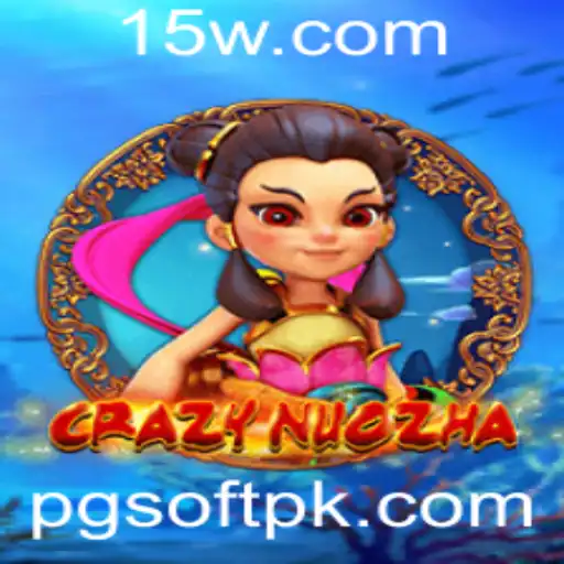 Explorando CrazyNuoZha: Um Fenômeno de Jogo Digital da PGSoft