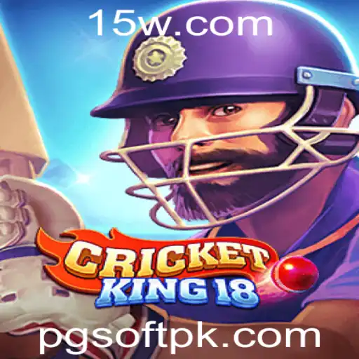 Explorando CricketKing18: O Novo Jogo da PGSoft que Está Conquistando o Mundo