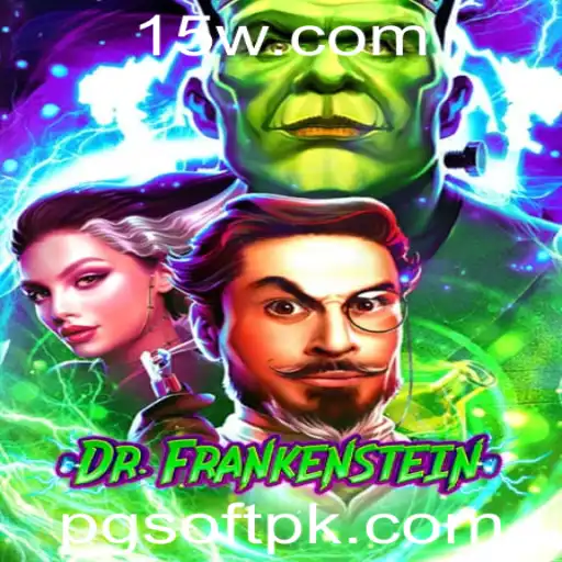 Explorando o Mundo Fascinante de 'DrFrankenstein' por PGSoft