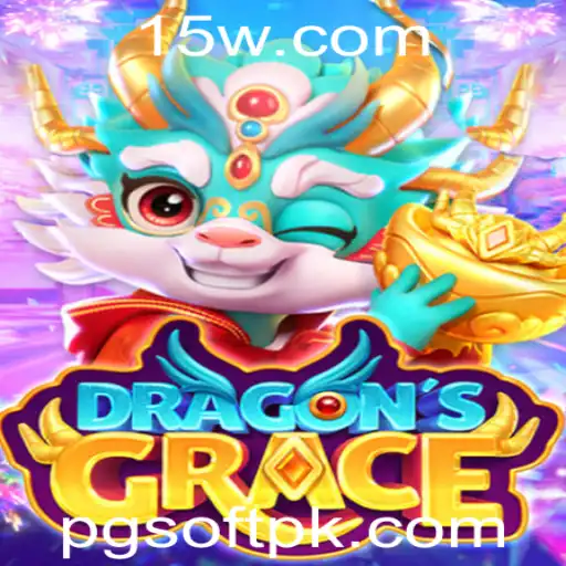 Explorando o Reino de DragonsGrace: Uma Aventura RPG da PGSoft