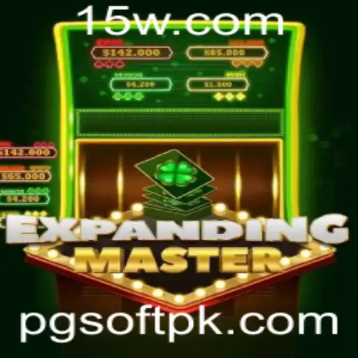 ExpandingMaster: Explorando o Novo Fenômeno dos Jogos com PGSoft