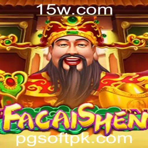 Explorando o Mundo de FaCaiShen: Um Jogo Revolucionário da PGSoft