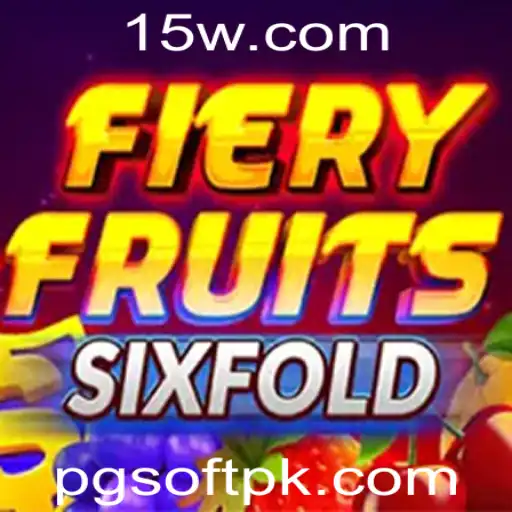 Explorando o Universo de FieryFruitsSixFold: O Novo Hit da PGSoft