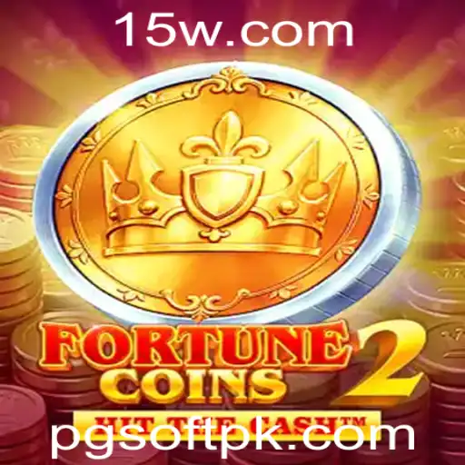 Explorando FortuneCoins2: Uma Nova Aventura da PGSoft