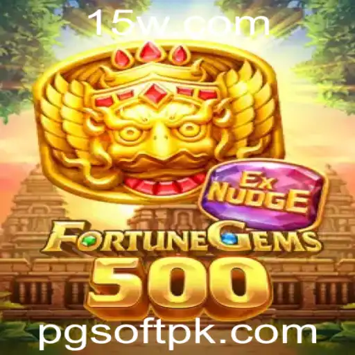 Explore o Mundo Vibrante de FortuneGems500 da PGSoft
