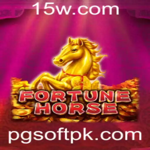 Descubra o Fascinante Mundo de FortuneHorse: Uma Nova Aventura da PGSoft