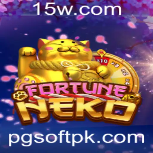 Explorando FortuneNeko: O Fascinante Jogo da PGSoft