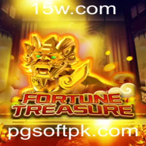 Explorando o Mundo de FortuneTreasure: O Jogo Emocionante da PGSoft
