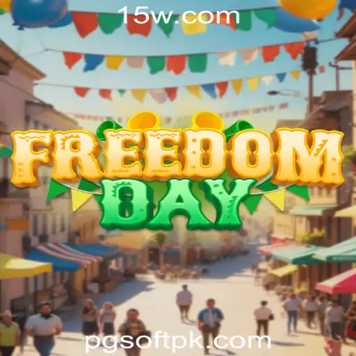 Explorando o Universo de FreedomDay: A Nova Sensação de PGSoft