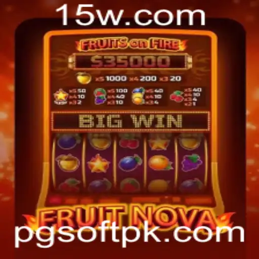 Explorando FruitNova da PGSoft: Uma Jornada Vibrante no Mundo dos Jogos de Frutas