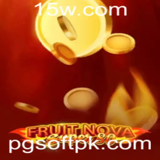 Explorando o Mundo de FruitNovaSuper80: Uma Introdução ao Jogo da PGSoft