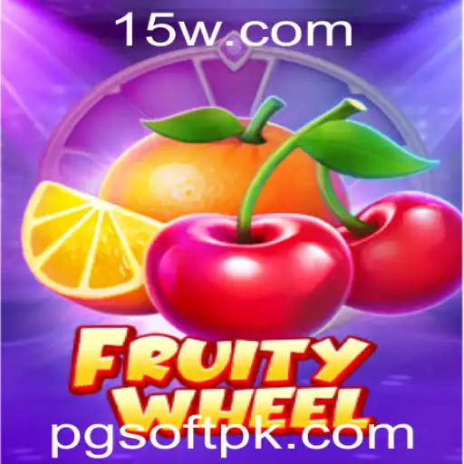 Explorando o Fascinante Mundo de FruityWheel da PGSoft