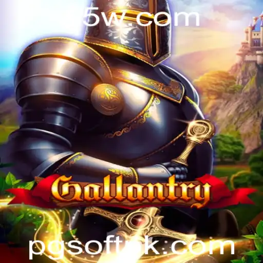 Explorando o Mundo de Gallantry: O Jogo Inovador da PGSoft