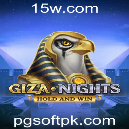 Explorando GizaNights: Uma Aventura em Jogo Pela PGSoft