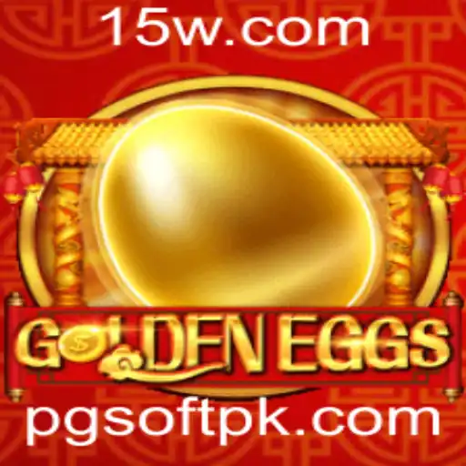 Explorando o Mundo de GoldenEggs: O Novo Sucesso da PGSoft