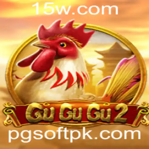 Descubra o Universo de GuGuGu2: O Novo Fenômeno de PGSoft