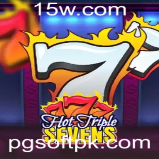 Explorando HotTripleSevens: O Novo Lançamento da PGSoft
