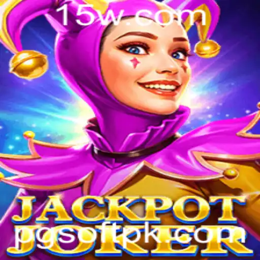 Descubra o Jogo JackpotJoker da PGSoft