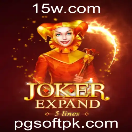 Jogo JokerExpand da PGSoft: Uma Aventura Inovadora no Mundo dos Jogos