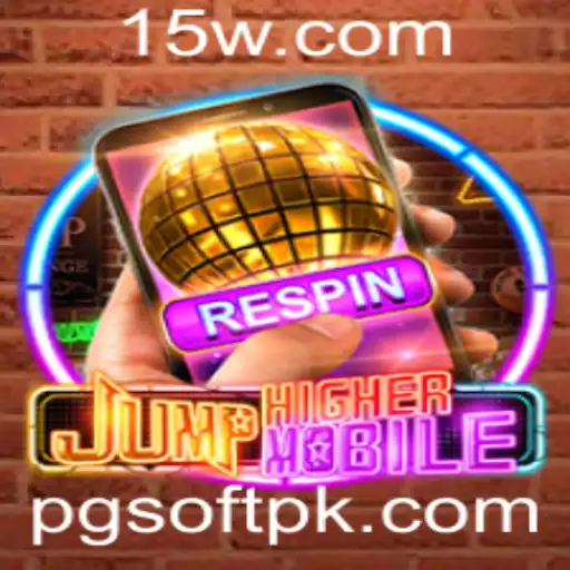 Descubra o Emocionante Mundo de JumpHighermobile