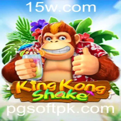 Explorando o Mundo de KingKongShake da PGSoft: Um Guia Completo