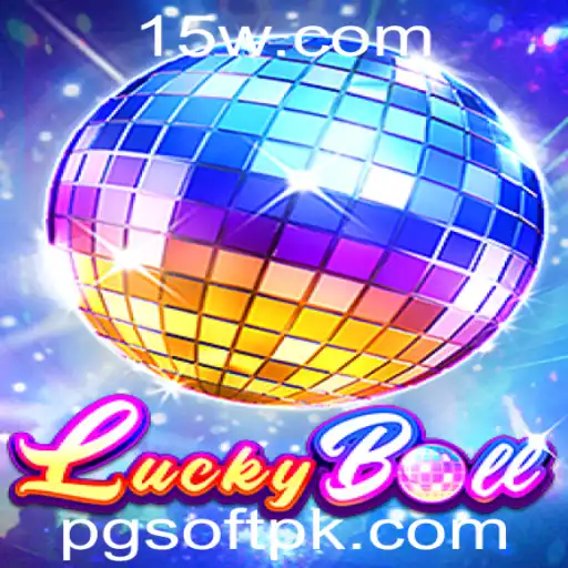 Descubra o Mundo do LuckyBall: Um Jogo Revolucionário da PGSoft