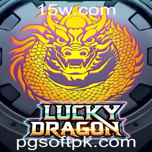 Descubra o Mundo Fascinante de LuckyDragon da PGSoft
