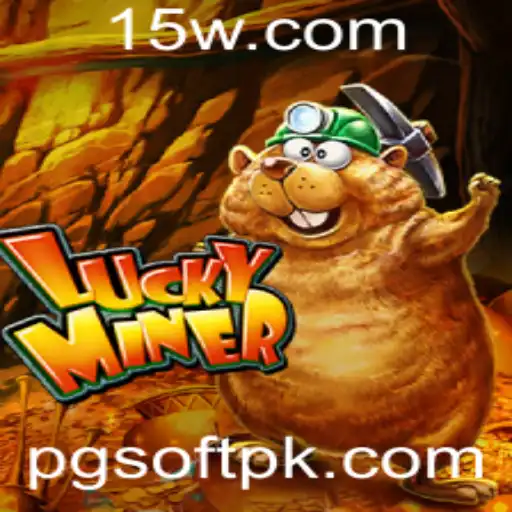 Explorando o Jogo LuckyMiner: Uma Aventura com PGSoft