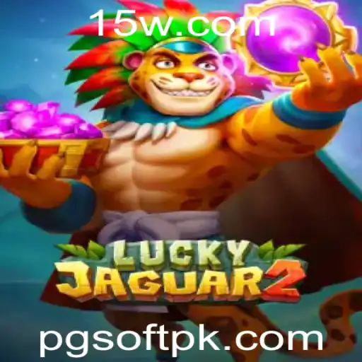 Explorando o Mundo de Luckyjaguar2 da PGSoft