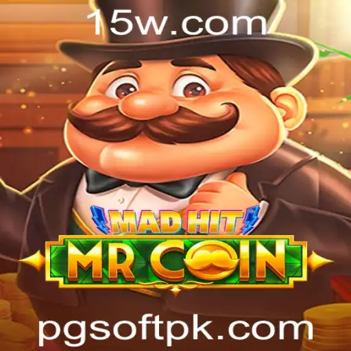 Explorando o Mundo de MadHitMrCoin: Uma Aventura Inovadora da PGSoft
