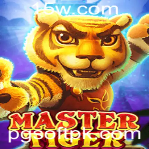 Explorando o Fascinante Mundo de MasterTiger Em Parceria com PGSoft
