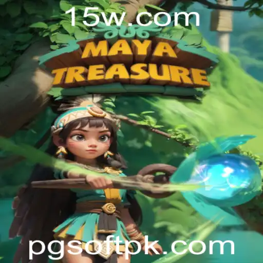 Descubra o Fascinante Mundo de MayaTreasure da PGSoft