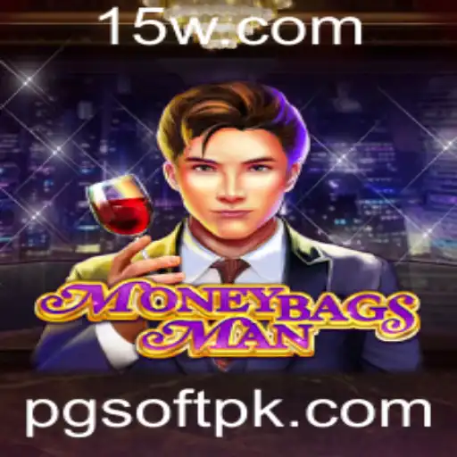 Explorando MoneybagsMan: O Novo Sucesso da PGSoft