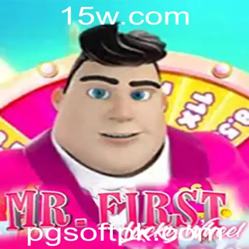 Explorando o Fascinante Mundo do MrFirstLuckyWheel da PGSoft