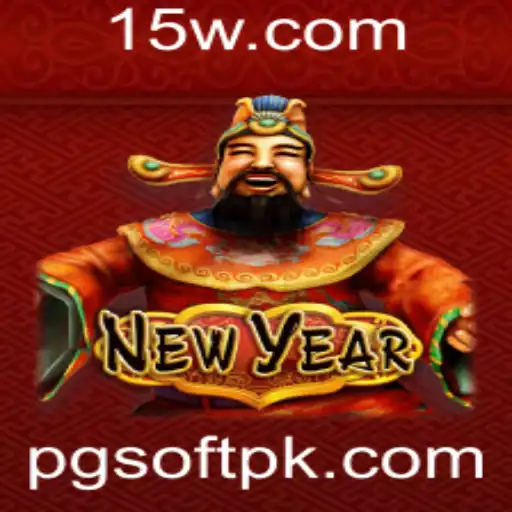 Explorando o 'NewYear' da PGSoft: Uma Jornada de Inovação e Entretenimento