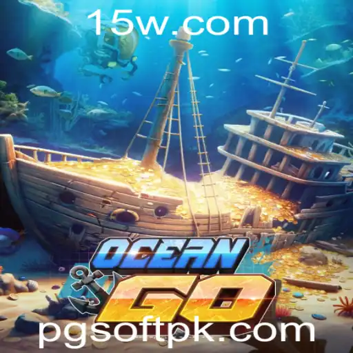 Descubra as Aventuras Subaquáticas de OceanGO da PGSoft
