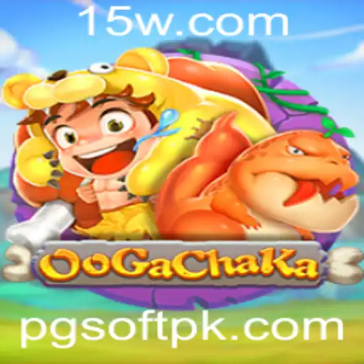 OoGaChaKa: Uma Imersão no Mundo dos Jogos com a PGSoft
