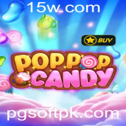 POPPOPCANDY: Um Mergulho Doce no Mundo dos Jogos Digitais