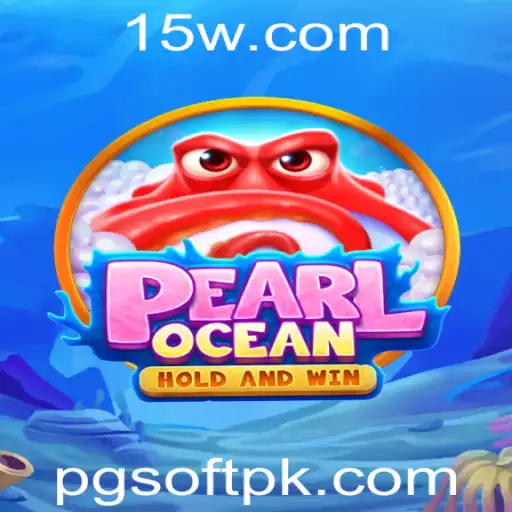 Descubra o Fascinante Mundo de PearlOcean: Um Mergulho no Universo de PGSoft